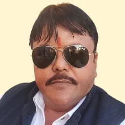 Manoj Kumar Vashisth